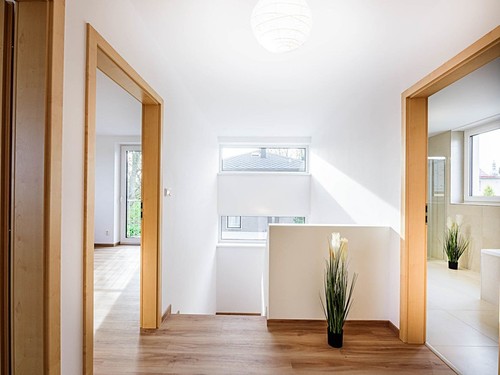 Prodaný dům 164 m², pozemek 1096 m²