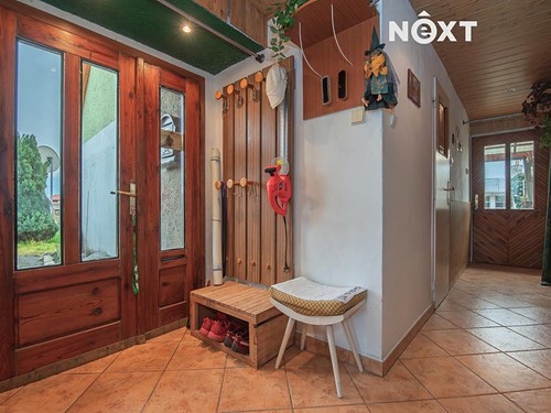 Prodaný dům 263 m², pozemek 263 m²