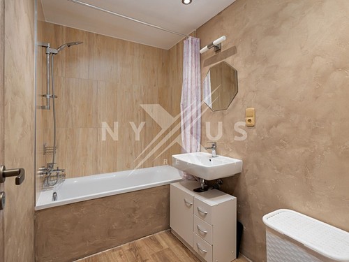 Prodaný byt 3+1 63 m²