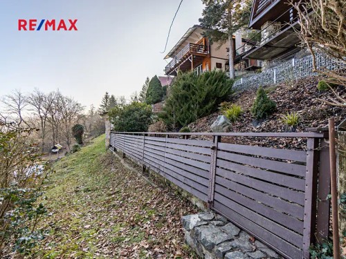 Prodaná chata 85 m², pozemek 381 m²