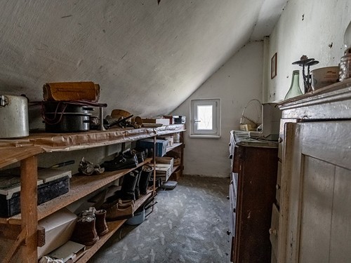Prodaný dům 200 m², pozemek 1059 m²