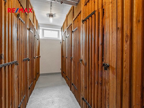 Prodaný byt 4+1 83 m²
