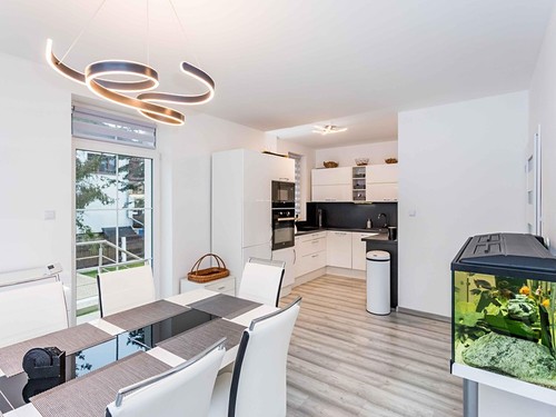 Prodaný dům 150 m², pozemek 424 m²