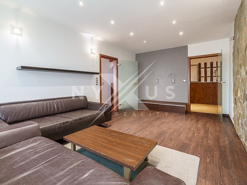 Prodaný byt 4+1 94 m²