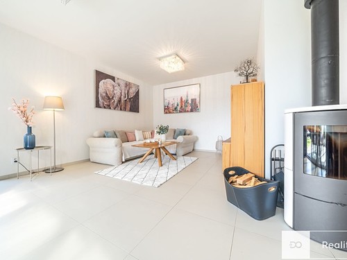 Prodaný dům 123 m², pozemek 687 m²