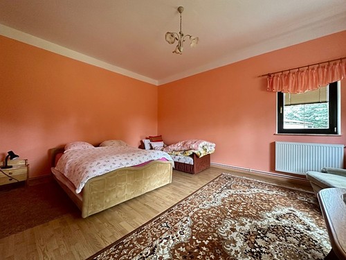 Prodaný dům 250 m², pozemek 1263 m²