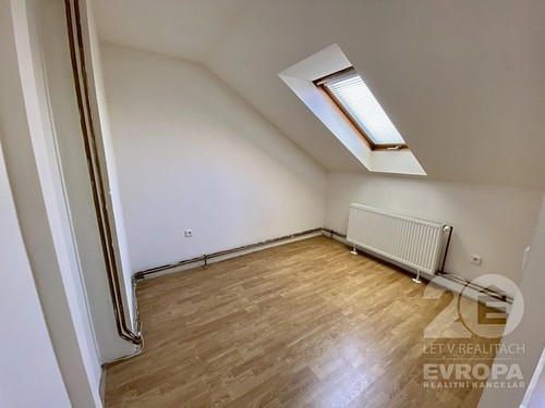 Prodaný byt 2+1 49 m²