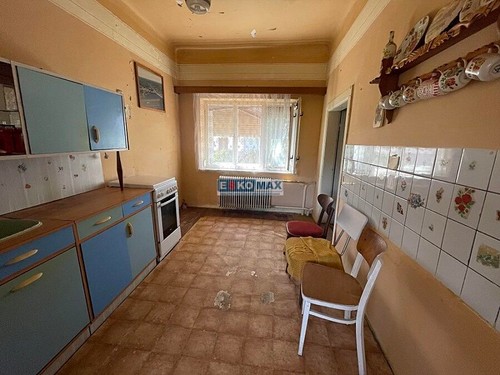 Prodaný dům 210 m², pozemek 210 m²
