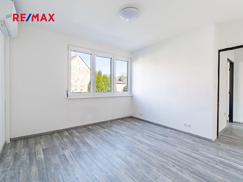 Prodaný dům 100 m², pozemek 137 m²