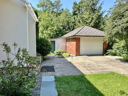 Prodaný dům 177 m², pozemek 1168 m²