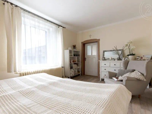Prodej domu 229 m², pozemek 820 m²