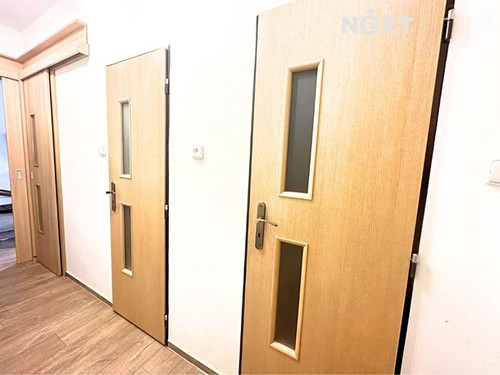 Prodaný byt 3+kk 81 m²