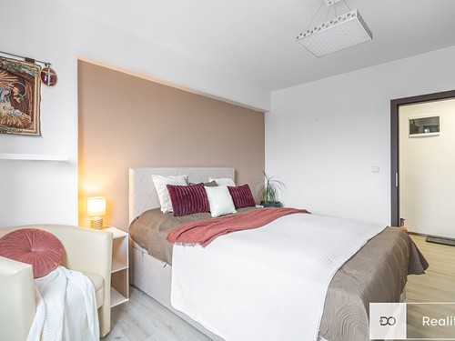 Prodaný byt 3+1 75 m²