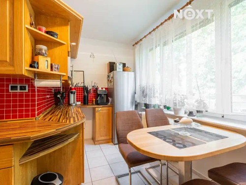 Prodaný byt 3+1 63 m²