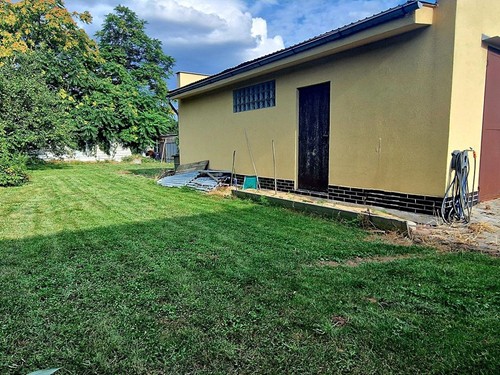 Prodaný dům 163 m², pozemek 654 m²