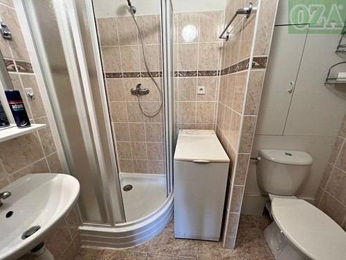 Prodaný byt 1+kk 29 m²