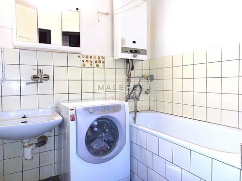 Prodaný byt 2+1 55 m²
