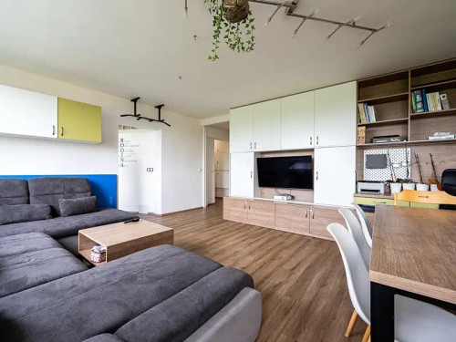 Prodej bytu 4+1 115 m²
