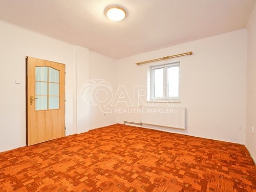 Prodaná chalupa 90 m², pozemek 1033 m²