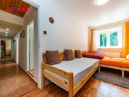 Prodaný dům 186 m², pozemek 372 m²