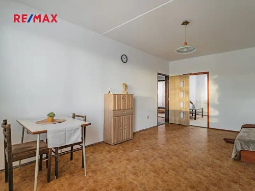 Prodaný byt 4+1 78 m²