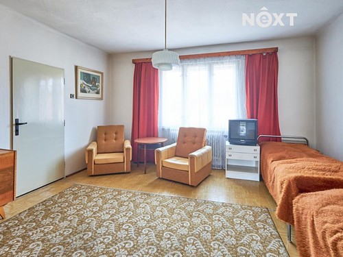 Prodaný dům 134 m², pozemek 2002 m²