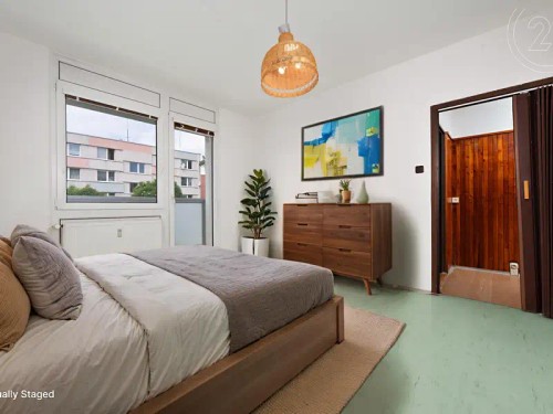 Prodej bytu 2+1 68 m²