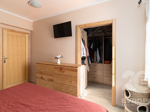 Prodaný dům 170 m², pozemek 928 m²