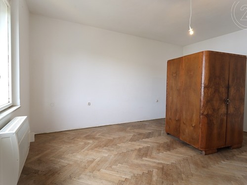 Prodaný byt 2+1 51 m²