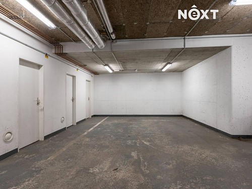 Prodaný byt 2+kk 60 m²