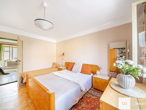 Prodaný dům 106 m², pozemek 567 m²