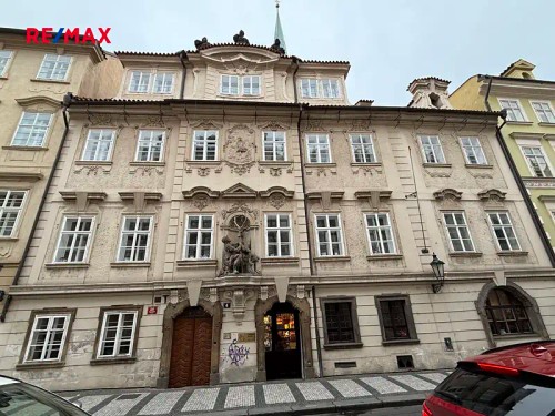 Prodaný byt 2+1 73 m²