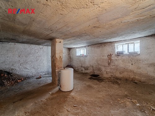 Prodaný dům 244 m², pozemek 559 m²