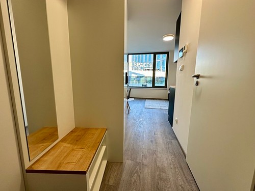 Prodaný byt 1+kk 22 m²