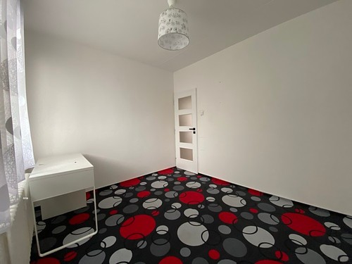 Prodaný byt 3+1 54 m²
