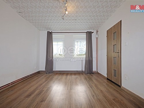 Prodaný dům 130 m², pozemek 559 m²
