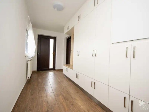 Prodej domu 140 m², pozemek 1035 m²