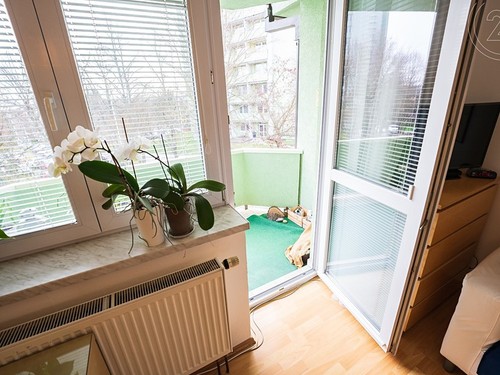 Prodaný byt 2+kk 52 m²