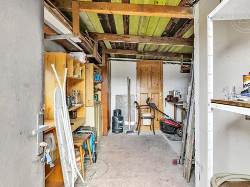 Prodej chaty 65 m², pozemek 397 m²