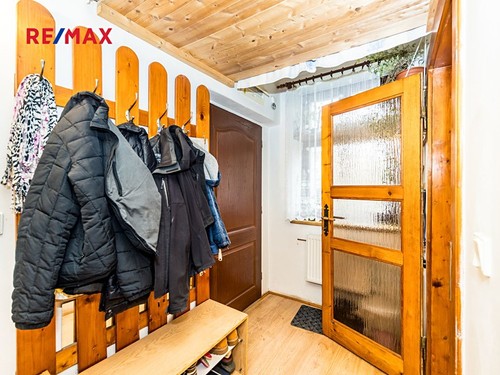 Prodaný byt 2+1 71 m²