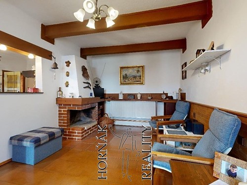 Prodaný dům 132 m², pozemek 180 m²