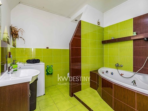 Prodaný  byt 3+1 68 m²