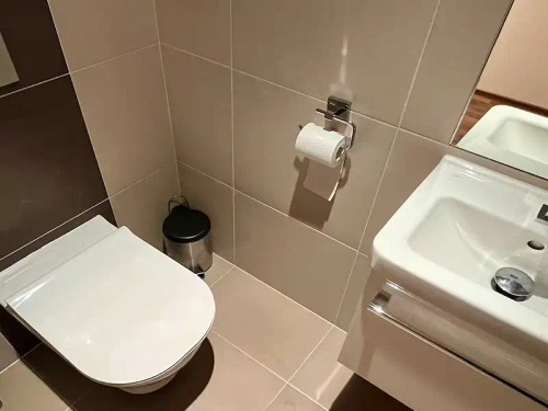 Prodaný byt 3+kk 74 m²