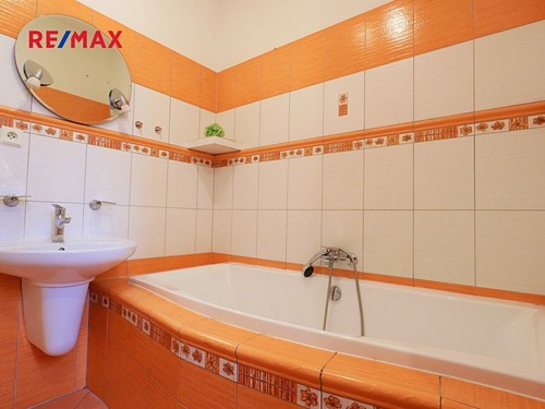 Prodaný byt 2+1 53 m²