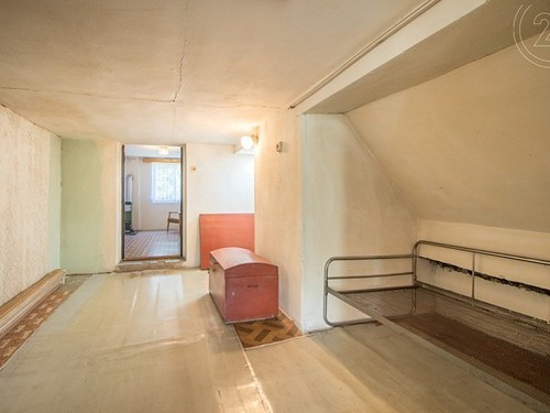 Prodaný dům 97 m², pozemek 858 m²
