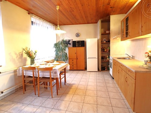Prodaný dům 140 m², pozemek 625 m²