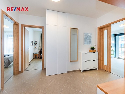 Prodaný byt 3+kk 89 m²