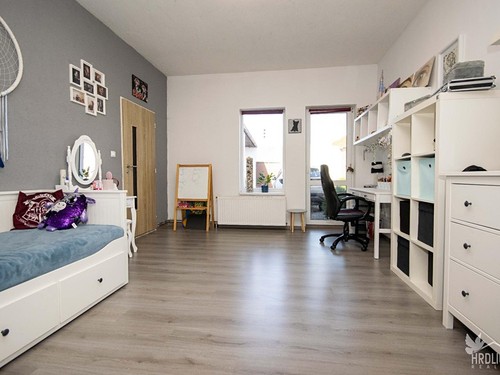 Prodaný dům 84 m², pozemek 330 m²
