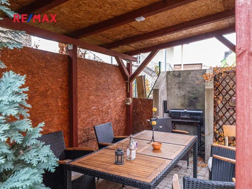 Prodaný byt 2+kk 69 m²