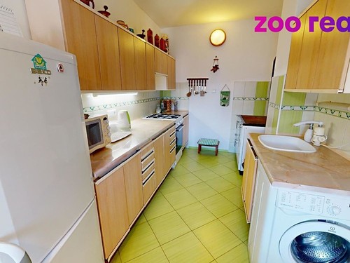 Prodaný dům 90 m², pozemek 357 m²